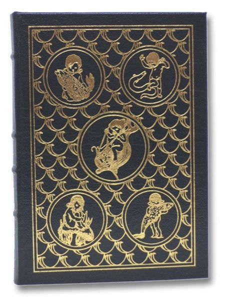 The Water Babies (The Collector's Library of Famous Editions)