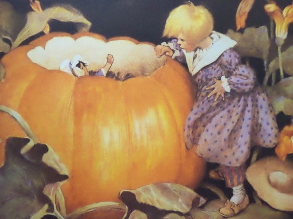The Jessie Willcox Smith Mother Goose: A Careful and Full Selection of the Rhymes -- Enhanced Edition, with Five Full-Color Prints Added