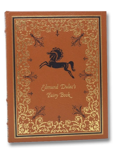 Edmund Dulac's Fairy Book: Fairy Tales of the Allied Nations