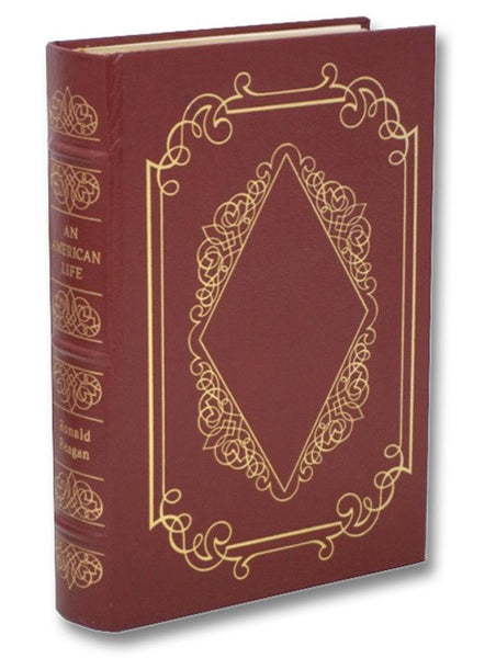 An American Life (The Library of the Presidents)
