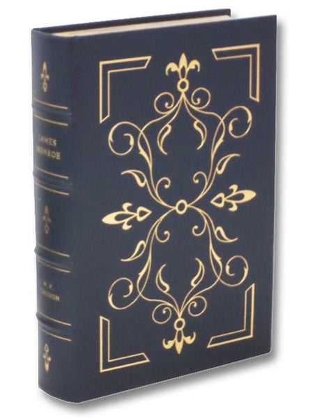 James Monroe (The Library of the Presidents)