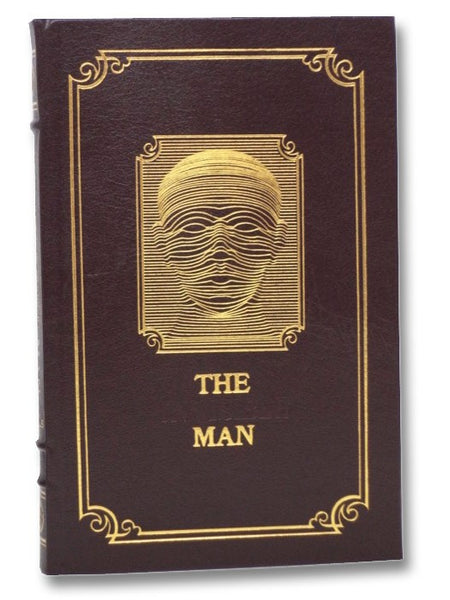 The Invisible Man