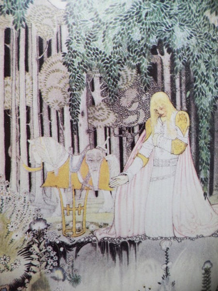 East of the Sun and West of the Moon: Old Tales from the North
