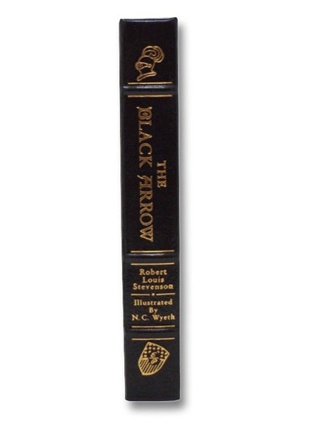 The Black Arrow: A Tale of the Two Roses