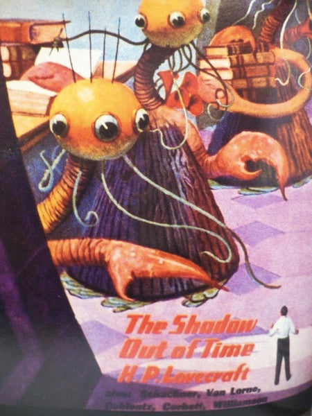 Astounding Stories: The 60th Anniversary Collection, in Three Volumes