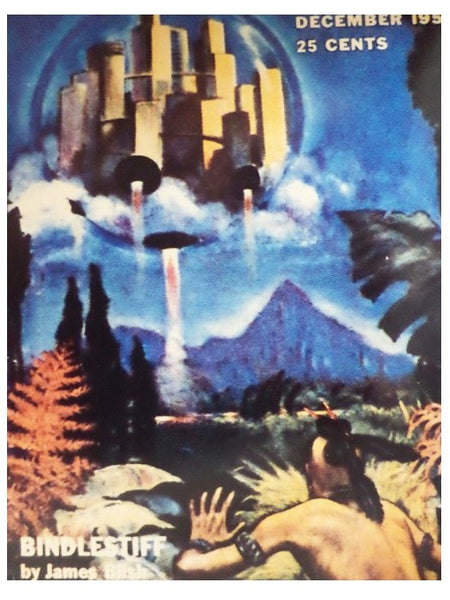Astounding Stories: The 60th Anniversary Collection, in Three Volumes