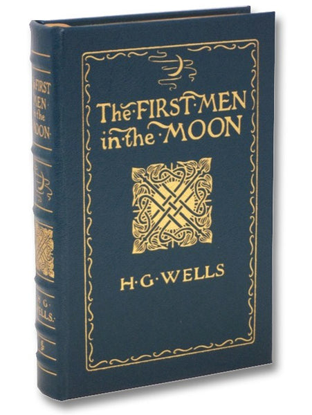 The First Men in the Moon