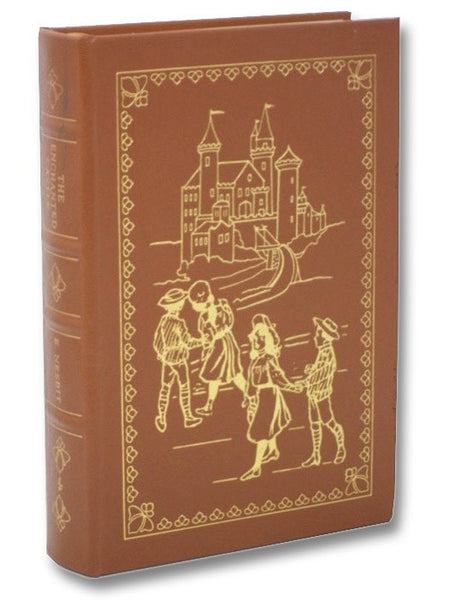 The Enchanted Castle