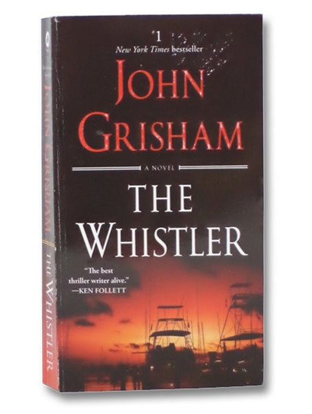 The Whistler