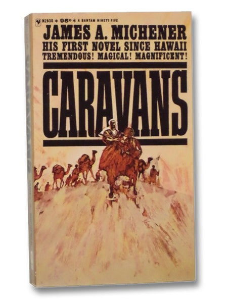 Caravans