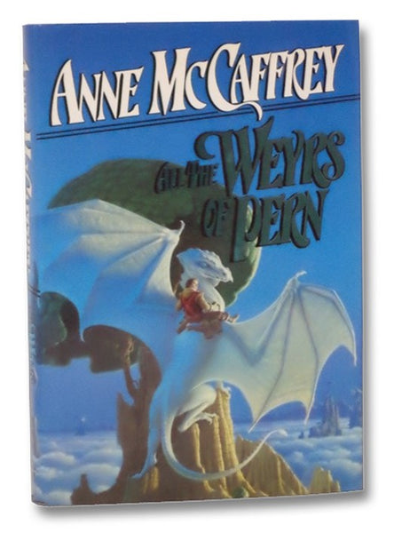 All the Weyrs of Pern (The Dragonriders of Pern, Book 11)