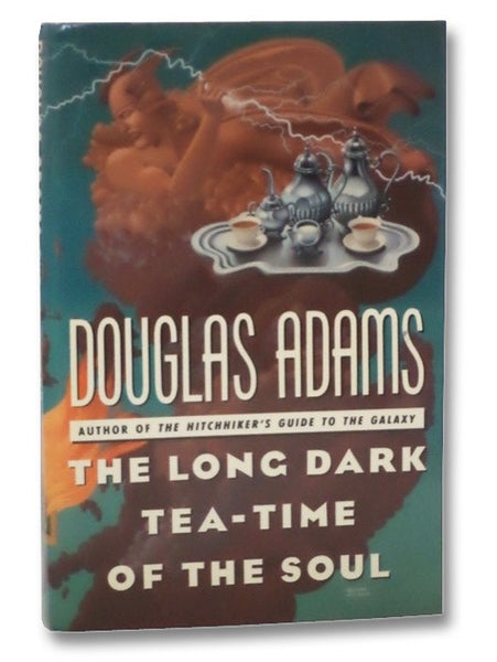 The Long Dark Tea-Time of the Soul