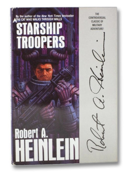 Starship Troopers