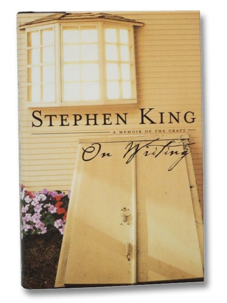 On Writing: A Memoir of the Craft
