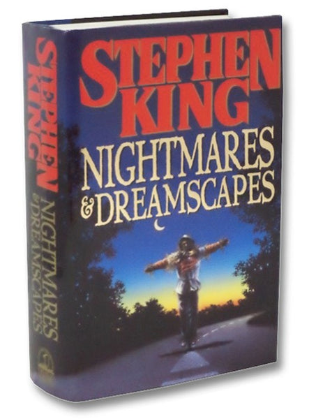 Nightmares & Dreamscapes