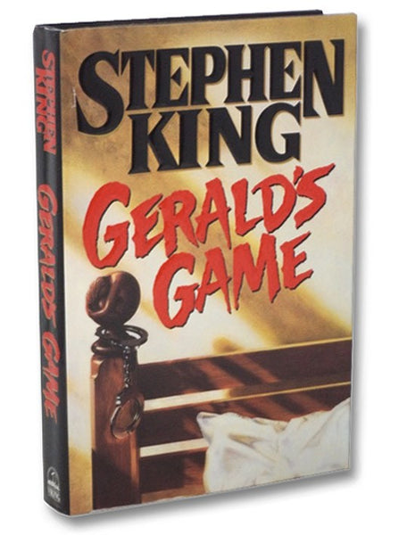 Gerald's Game