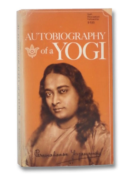 Autobiography of a Yogi