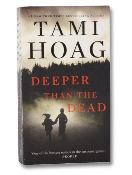 Deeper Than the Dead