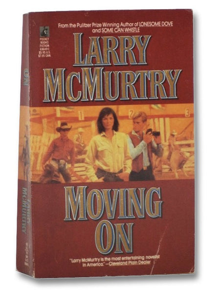 Moving On