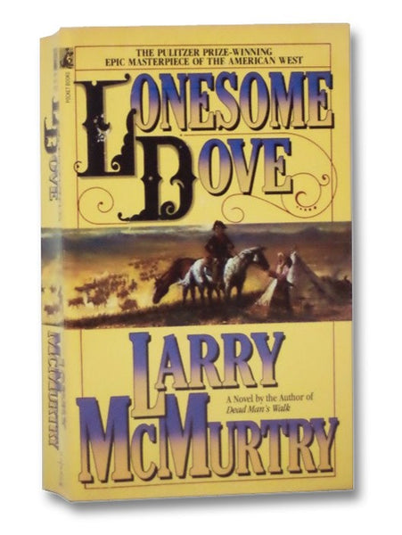 Lonesome Dove