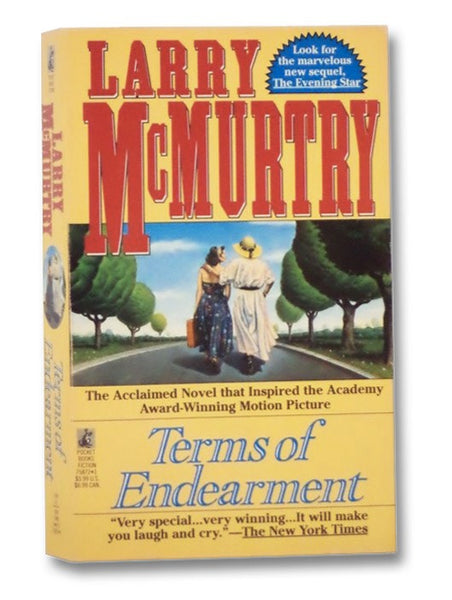 Terms of Endearment