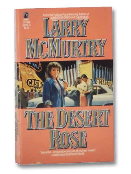 The Desert Rose