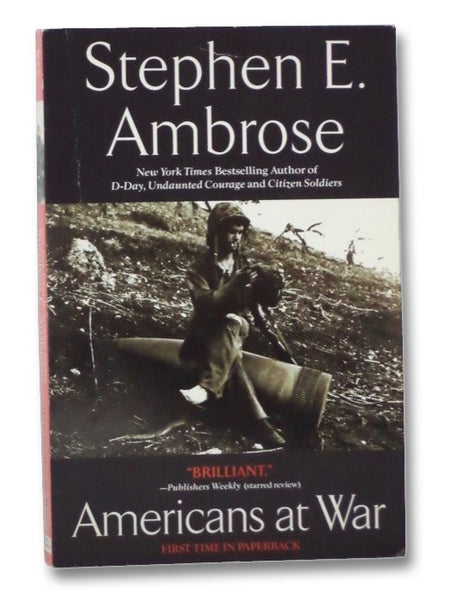 Americans at War