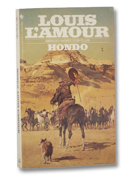 Hondo