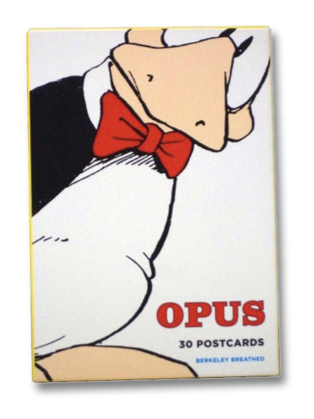 Opus: 30 Postcards