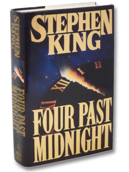 Four Past Midnight
