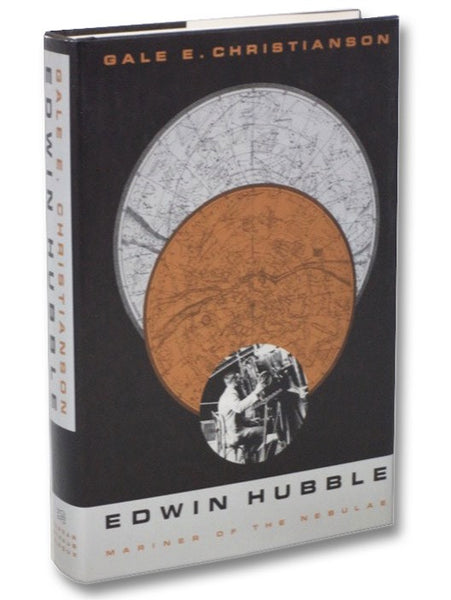 Edwin Hubble: Mariner of the Nebulae