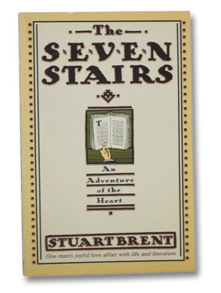 The Seven Stairs: An Adventure of the Heart