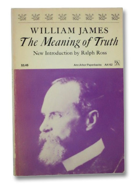 The Meaning of Truth