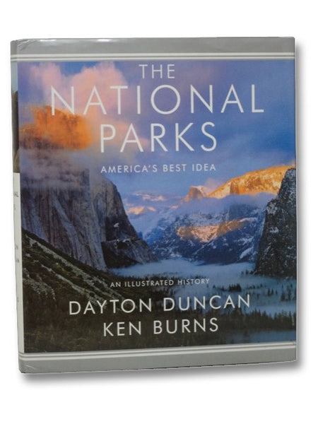 The National Parks: America's Best Idea