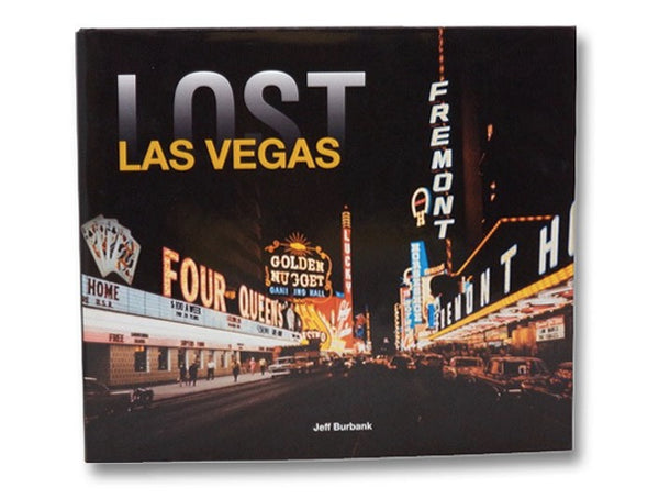 Lost Las Vegas