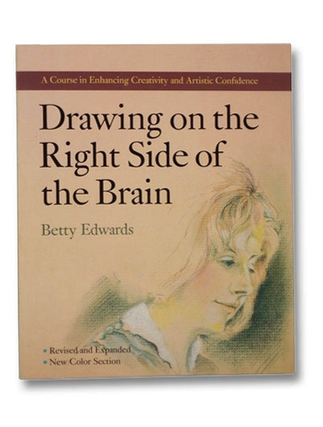 Drawing on the Right Side of the Brain