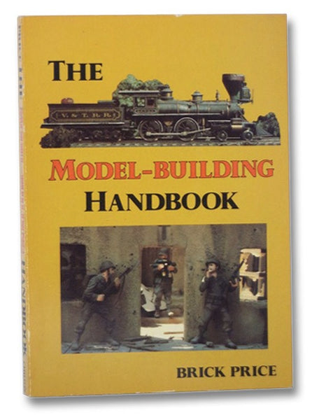 The Model-Building Handbook