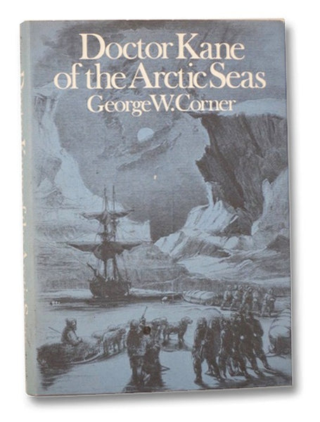 Doctor Kane of the Arctic Seas