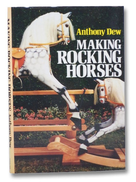 Making Rocking Horses