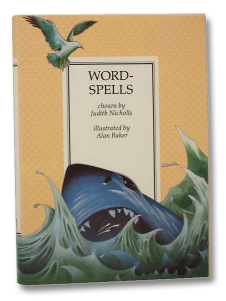 Word-Spells