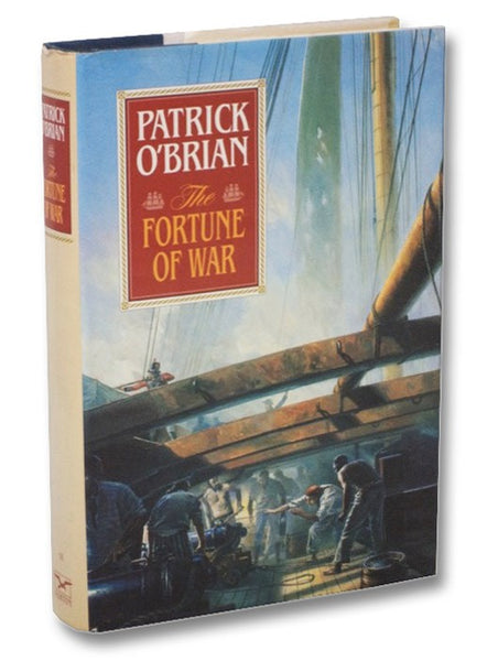 The Fortune of War (The Aubrey/Maturin Series Book 6)