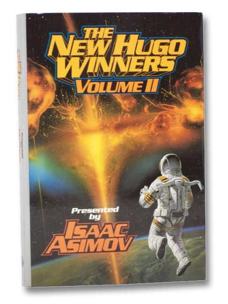 The New Hugo Winners, Volume II