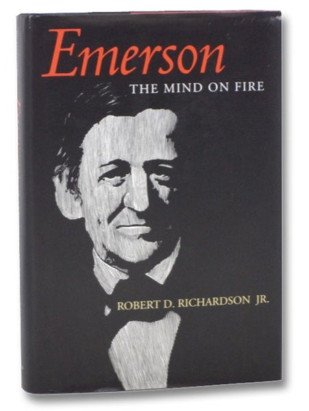 Emerson: The Mind on Fire