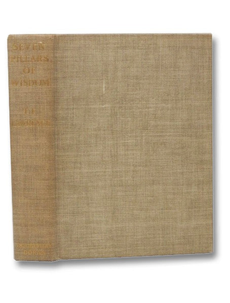 Seven Pillars of Wisdom: A Triumph