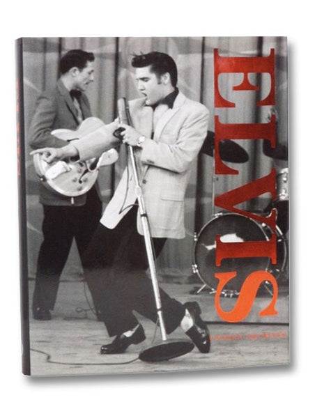 Elvis Presley: Unseen Archives