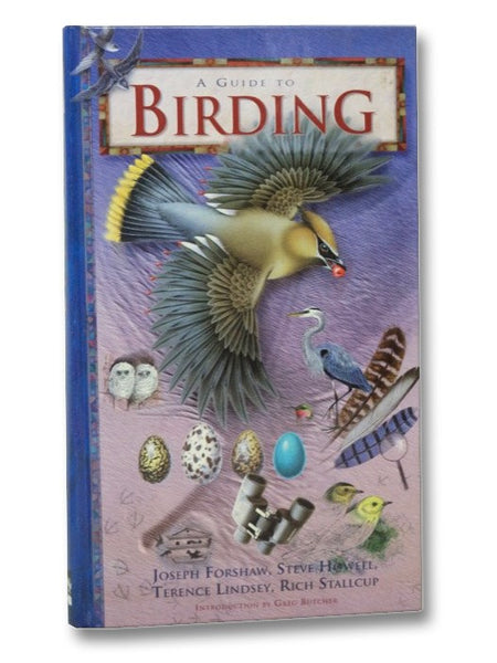 A Guide to Birding