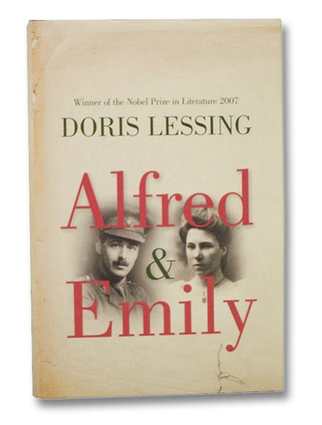 Alfred and Emily