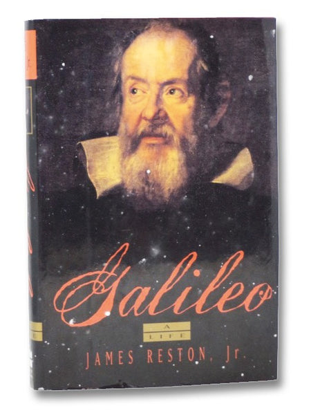Galileo: A Life