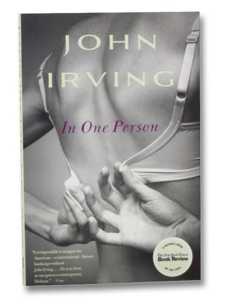In One Person: A Novel