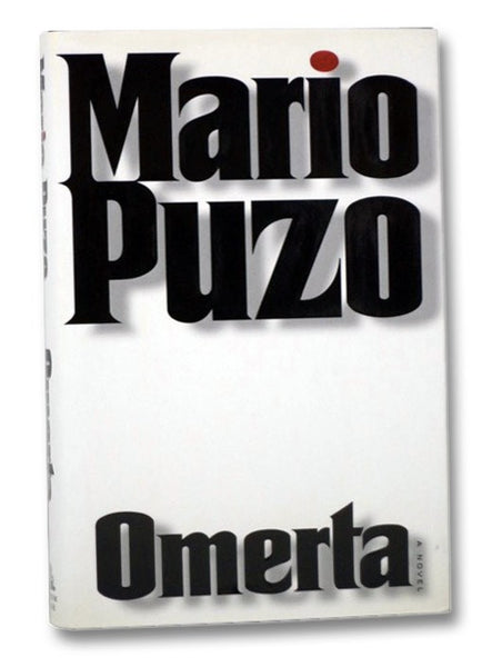 Omerta (Godfather, Book 3)